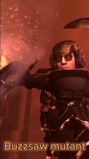 I built the lego buzzsaw mutant toilet