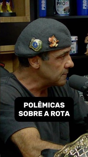 EXCLUSIVE: Sergeant Cavalcanti takes down the BIGGEST MYTH of the ROTA! YOU NEED TO KNOW THIS