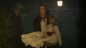 ‘Annabelle Comes Home’ Trailer