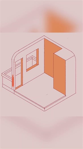 My FIRST Procreate Tutorial....8 hours later 🫠