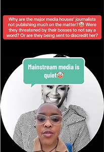 Mainstream Media Silence: A Political Mystery