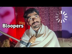 ASMR Bloopers of 2025 😶‍🌫️