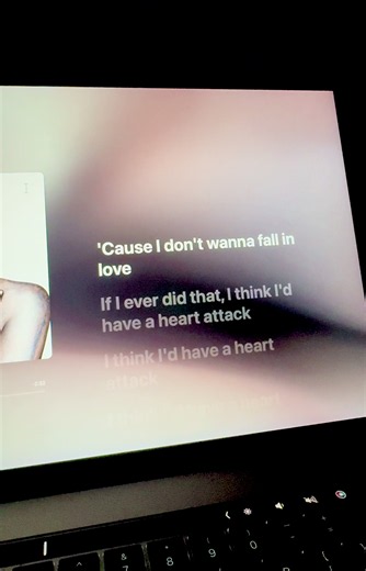 Heart Attack - Demi Levoto #applemusic #song #lyrics #fyp | Heart Attack Song By Demi Lovato