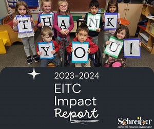 We're excited to share our 2023-2024 EITC Impact Report! Through...