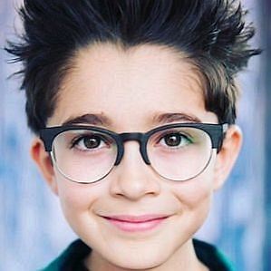 Nicolas Bechtel Girlfriend 2026: Dating History & Exes - CelebsCouples