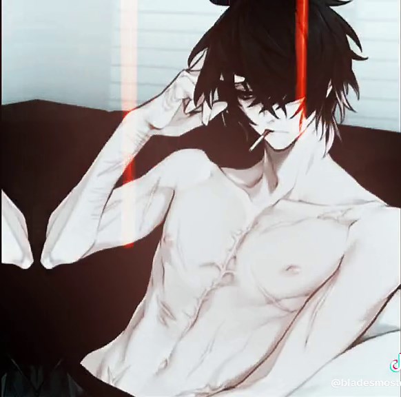 Exploring Towa's Slow Damage Obsession in This Nitrochiral Game Edit