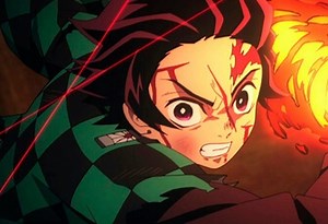 Demon Slayer: El tren infinito - Trailer