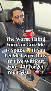 (Thinking) Learning to live with people means learning patience, grace, and when to let things go 🤍 Love isn’t about perfection, it’s about choosing understanding every day. #GrowingTogether #ChooseLove #RealConnections #GraceOverEgo #HeartCentered #LearningTogether ✨ | Zabain Gibson