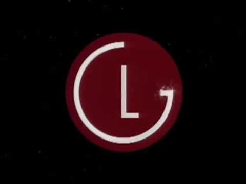 LG Logo korea 1995 slowing down (WTF BOOM)