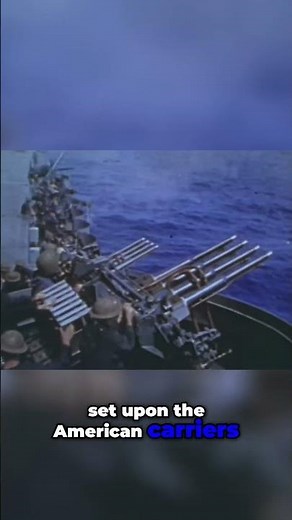 Epic Naval Battle: Fateful Turn of the Tide | Midway The True Story #stashWar&Military #freemovies