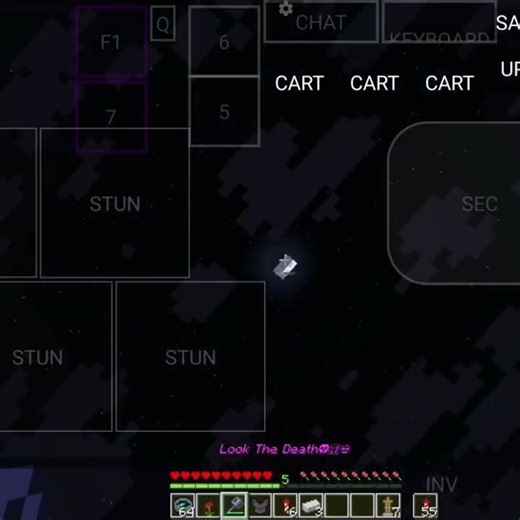 Last Video If No One Supports 🥺 #minecraft