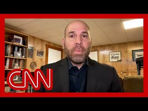 'Absolutely predictable': Analyst on why Hamas attacked Israel