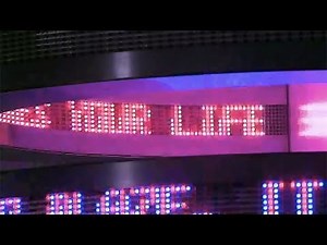 Jenny Holzer: Programming | Art21 "Extended Play"