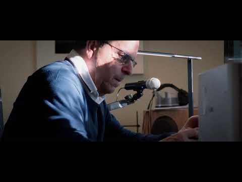 Official Trailer | The Life and Music of Daniel Asia