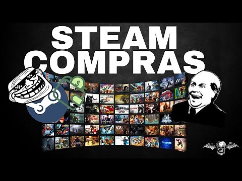 Como comprar en Steam | Guía