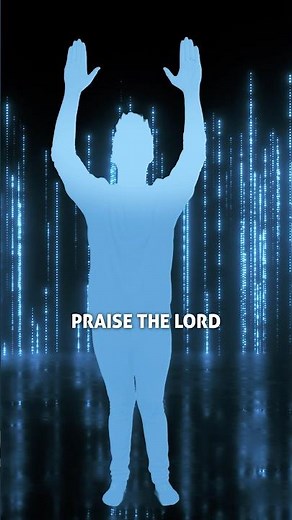 PRAISE THE LORD FOREVER! ❤️🙌