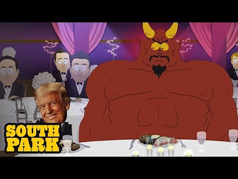 South Park Continues August 6