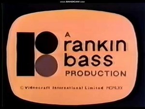 Rankin Bass Productions (1970) #4
