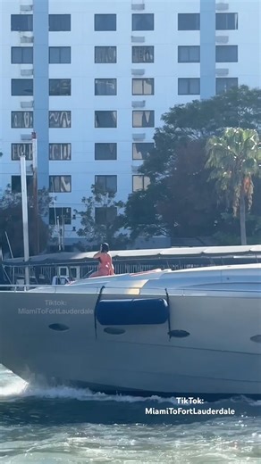 MIAMI SPRING BREAKERS 2026