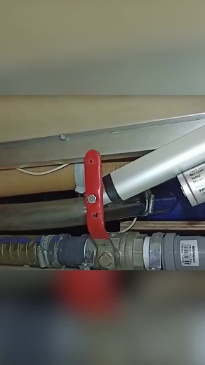 Installing Electric Linear Actuator for Faucets