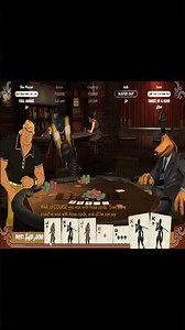 (Short) SHUT THE F*** UP STEVE #pokernight2