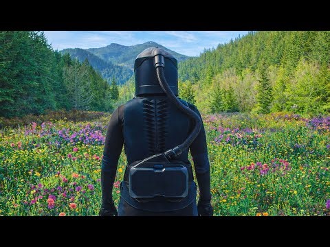 Is Jagah Chupi He Duniya Ki Anokhi Cheej | Film/Movie Explained in Hindi/Urdu