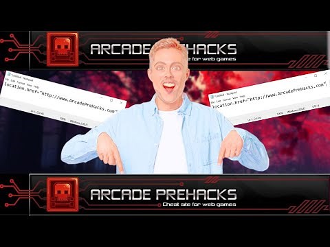 ArcadePreHacks.Com - How To Play/Access EASILY In (2022)
