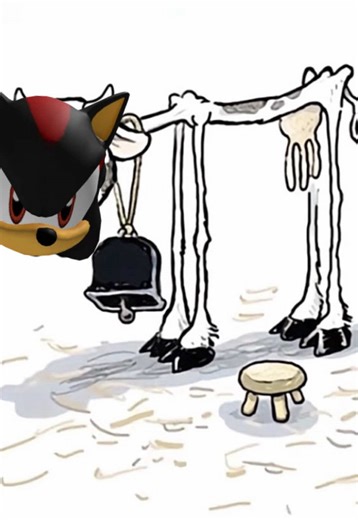 LIKE WE GET IT can we move on, oh my daysss 🫩🫩🫩 #sonicthehedgehog #shadowthehedgehog #fyp #meme #sega