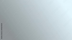 Modern Dynamic White Map of Delaware with Counties