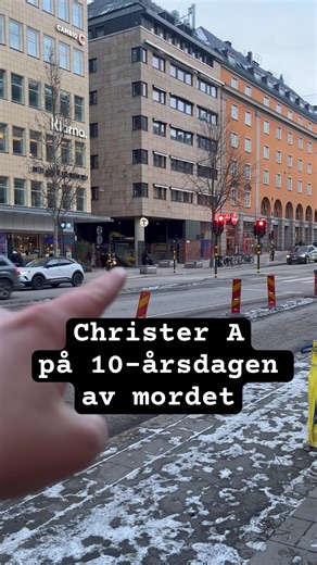 Christer A:s stammisställe #palmemordet #palme #christera
