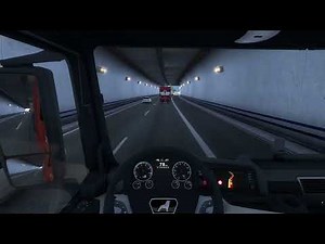 Euro Truck Simulator 2: Realistic Economy & ProMods Adventure - Episode 1!