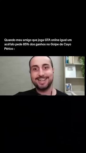 #shitpostbr #meme #cayopericoheist #cbum #gta5online