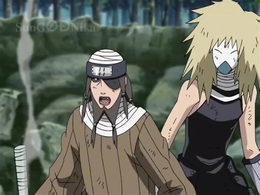 Naruto Shippuden Season 13 Episode 26 in Hindi