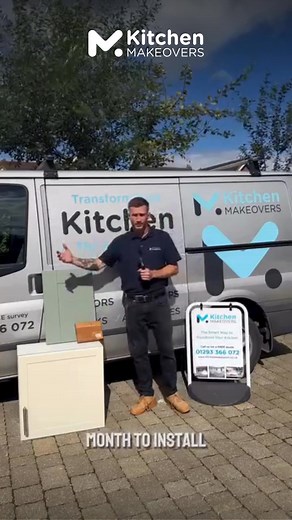 Revamp your kitchen without breaking the bank! 💰 Get a high-quality makeover at an affordable price. Transform your space with our specialists in modernisation and transformation. Free quote available - contact us today to achieve your renovation goals! | Kitchen Makeovers