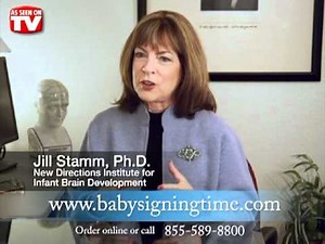 Get Baby Signing Time