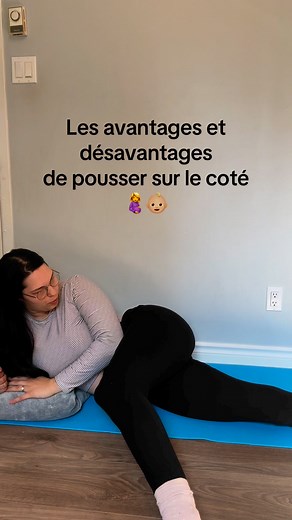 152K views · 644 reactions | Abonne-toi pour en apprendre plus sur les accouchements ou écris-moi pour un cours prénatal et présence à l’accouchement 擄 #maternité #grossesse #futuremaman #naissance #accouchement #pregnant | Mamzelle Doula , accompagnante à la naissance | Facebook