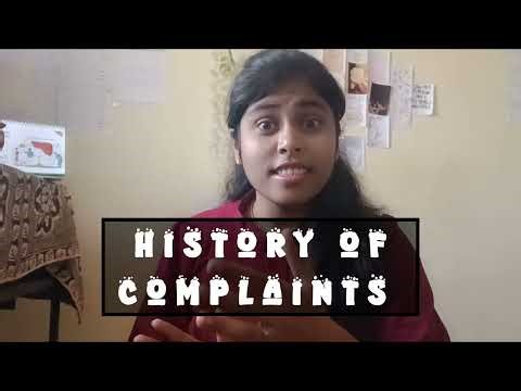 Case presentation like a PRO!!⚕️🩺