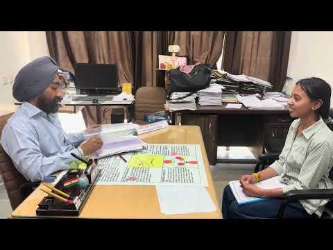 How to Ace Your First Job Interview | Full Demo & Analysis