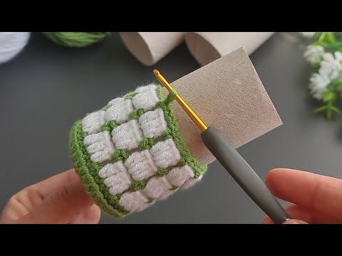 💰 I made 50 in one day and I sold them all! This is the best super decorative basket crochet.