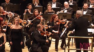 26K views · 298 reactions | Distinguished Concerts International New York - DCINY on Reels | Facebook