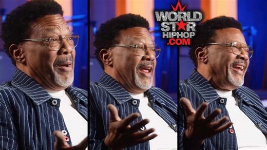 Judge Mathis Wants To Throw Hands With Judge Joe Brown After He Disrespected His Wife And Called Her A 'H*e'!