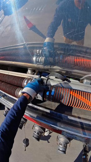 📍 Gilbert, AZ ⛽️ 8,500 gals. unleaded 💰 $30,000 load | Henry Stewart