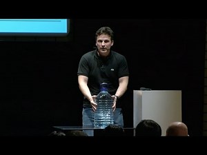 ENAMORA a tus CLIENTES, manejando EXPECTATIVAS - Enric Lladó