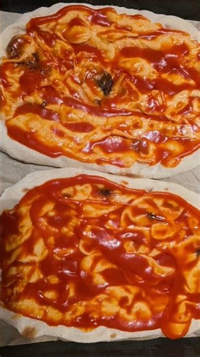 PINSA ROMANA FAÇON PIZZA.