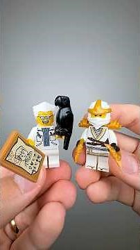 This New LEGO Set FRUSTRATES Me 😩