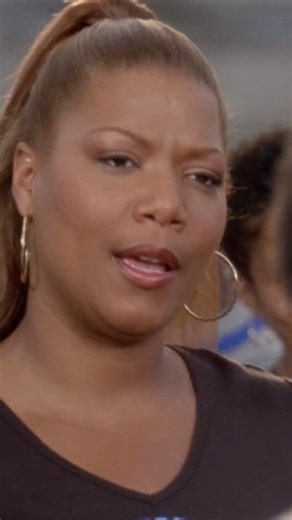 He met his match with this one 😩 Barbershop 2: Back in Business, streaming now on Prime Video.