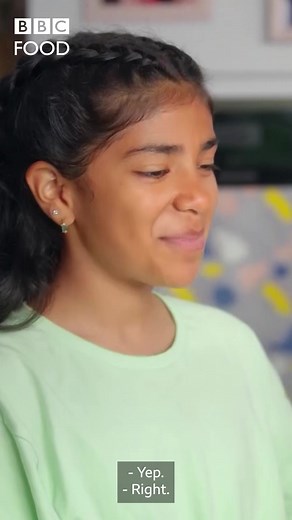 A flapjack jam sandwich with a triple chocolate topping. This is Nadiya Hussain 's favourite take on a flapjack and we can see why. https://www.bbc.co.uk/food/recipes/jam_layer_flapjacks_20233 | BBC Food