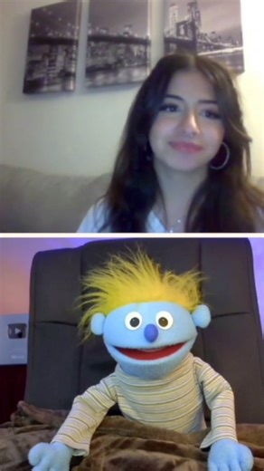 38M views · 117K reactions | BEST OF funny moments with Ariana Toulla | PeterPrankster | Facebook