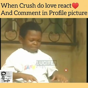 282K views · 103 reactions | Please crush☺️♥️ | Lucifer | Facebook