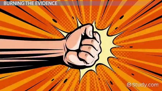 Fahrenheit 451 by Ray Bradbury: Part 3 | Summary & Ending